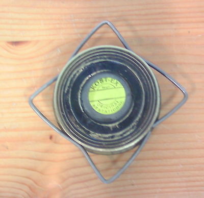 Rückschlagventil Gestra RK 41 DN 25 PN 16 Schwerkraft S11/74