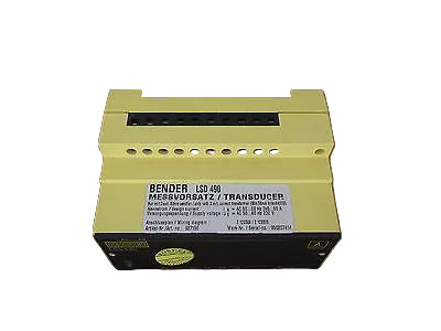 Bender LSD 490 Messvorsatz KOST-EX S14/354