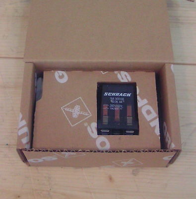 Grundfos Relay-Set für 200 UMC / UPC 3x380 V Schrack V545954 S13/93