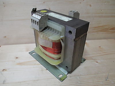 Transformator 4AM5368-2AB Trafo pri. 525/500/475 V sek. 220 V 500VA T9/789