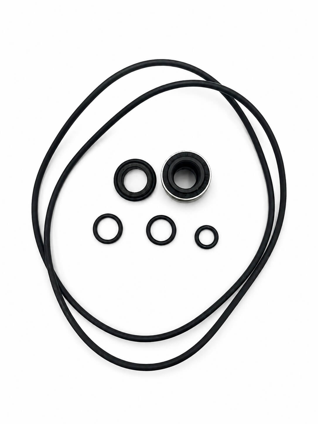 Wilo Gleitringdichtung MVI 2..4/4../..8 PN 25 SiC/SiC – Nr. 4065279 Ersatz S15/249