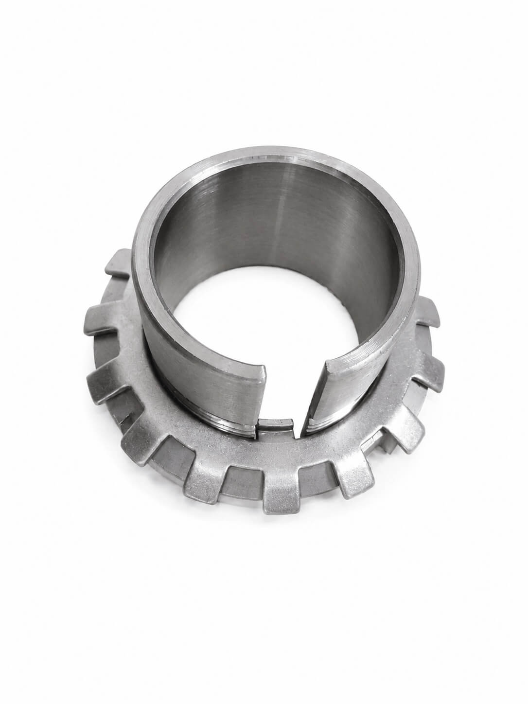 KSB Hülse mit Nutmutter – 35 × 41,5 mm – Außendurchmesser 58 mm S12/322