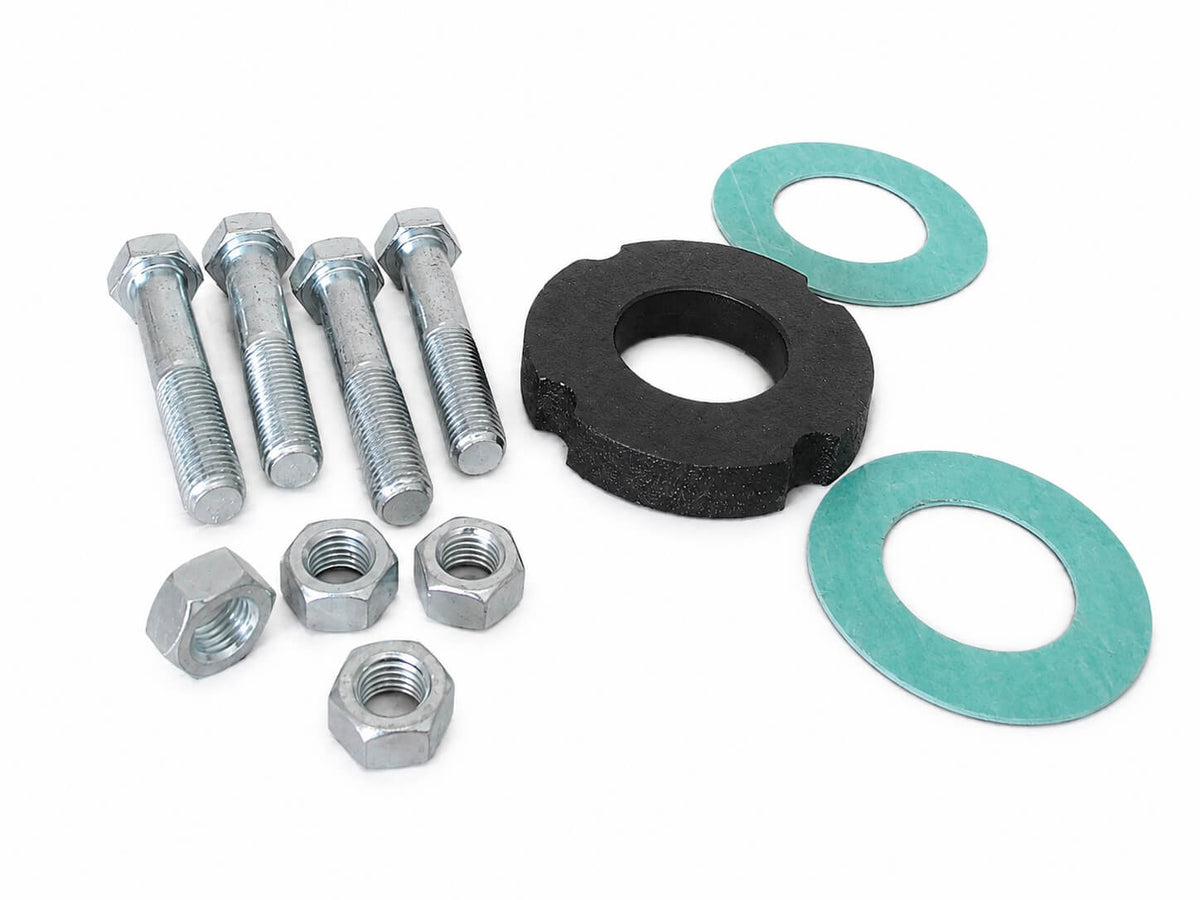 Wilo flange intermediate piece F3 DN 50 × 20 – PN 10/16 – 110623190 S14/329