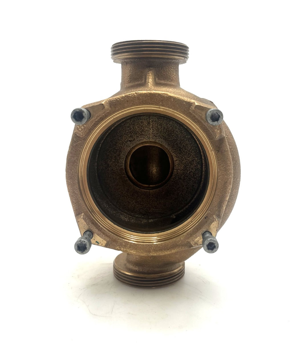 Wilo Top - Z 30 / 7 RG Pumpengehäuse P15/533