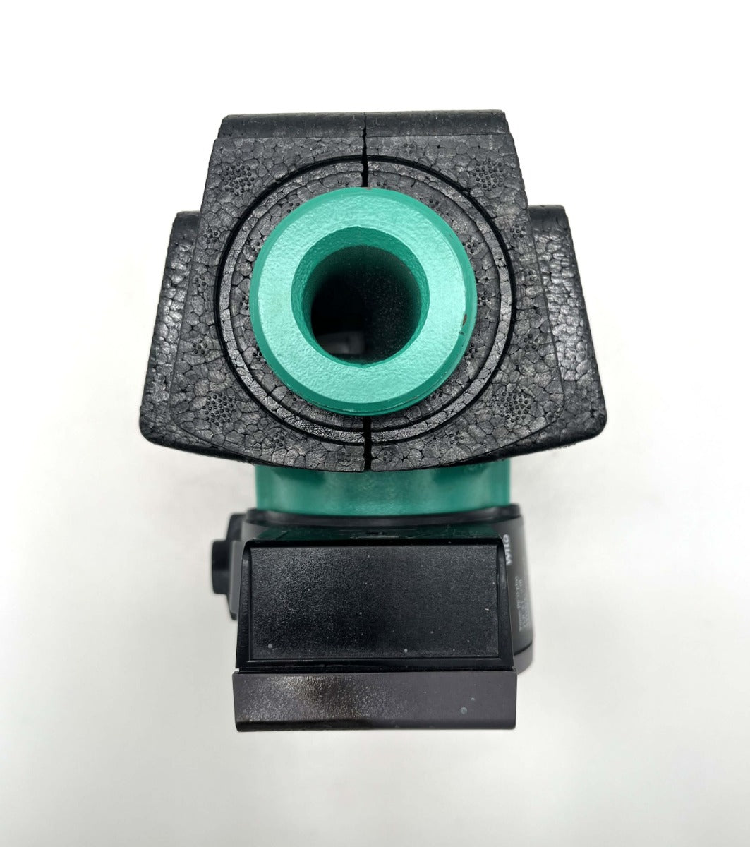 Wilo Yonos PICO Plus 25 / 1 - 6 180 Energiesparpumpe 1x230V Heizungspumpe P26/12