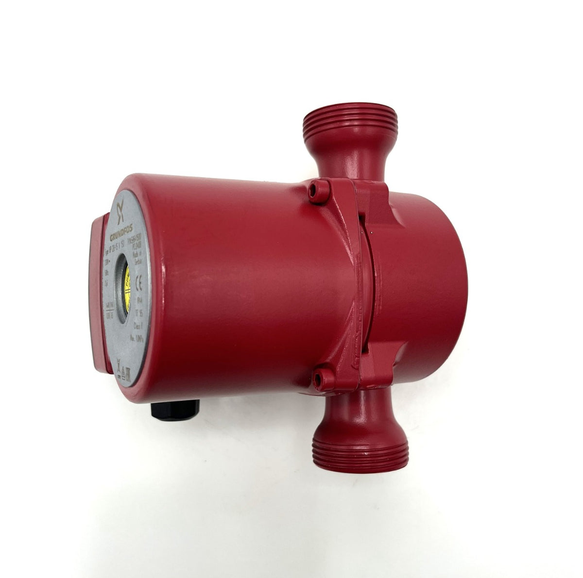 Grundfos UP 20-15 N 150 Zirkulationspumpe 59641500 Trinkwasser 1x230V PL24/6