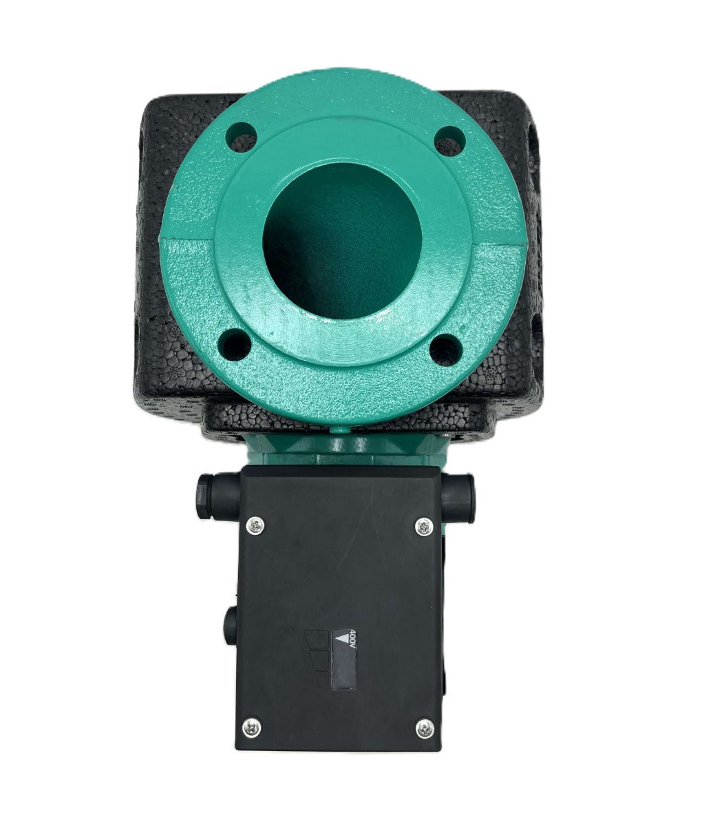 Wilo TOP-S 65/7 3x400V Heizungspumpe DN65 280mm Umwälzpumpe PN6 P21/46