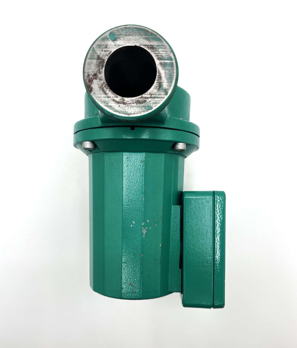 Wilo D 30 OIL Heizungspumpe 1x230V 180 mm 2 Zoll P9/786