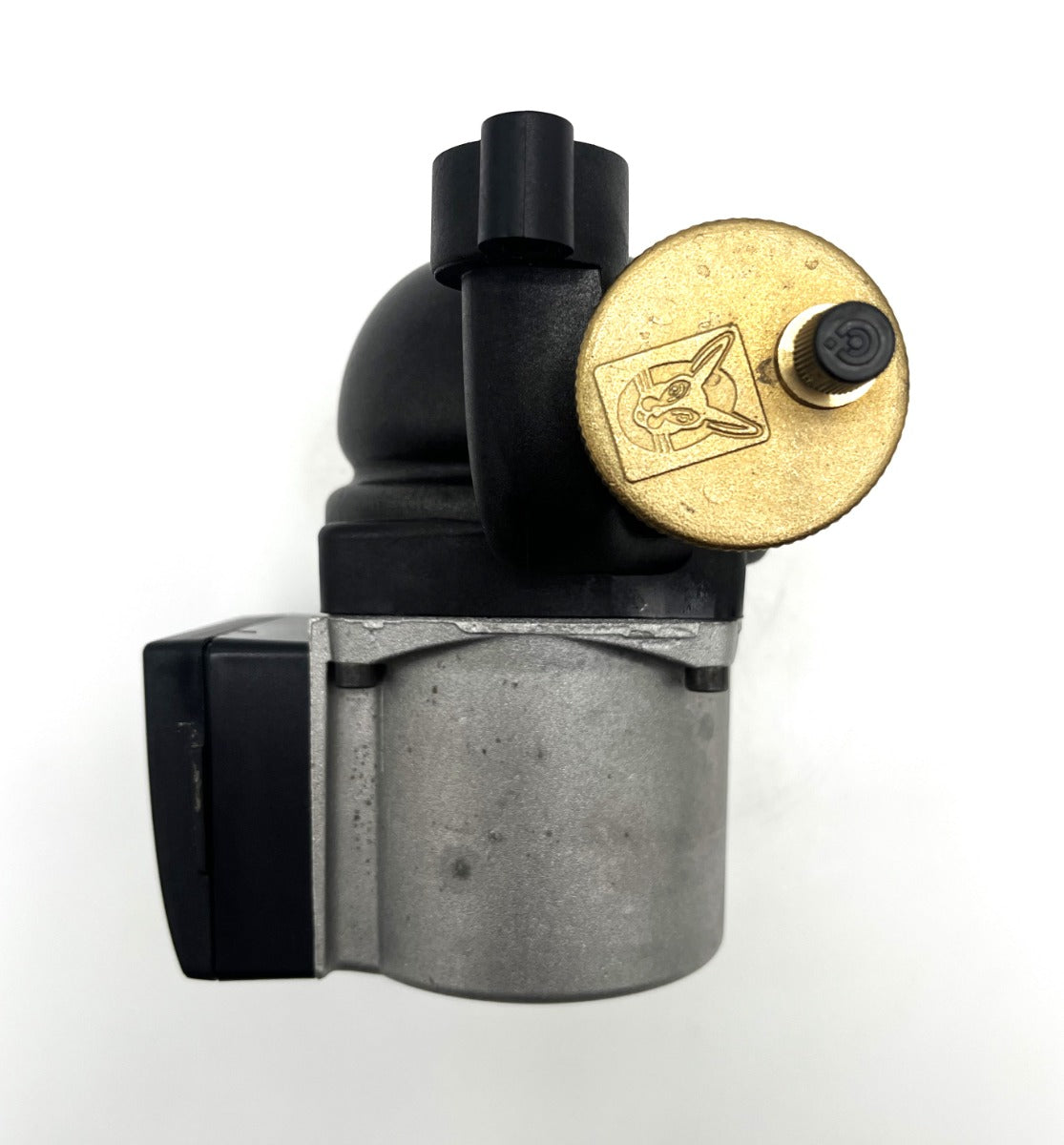 Grundfos VP5 für Therme Vaillant 1x230V Umwälzpumpe P15/617