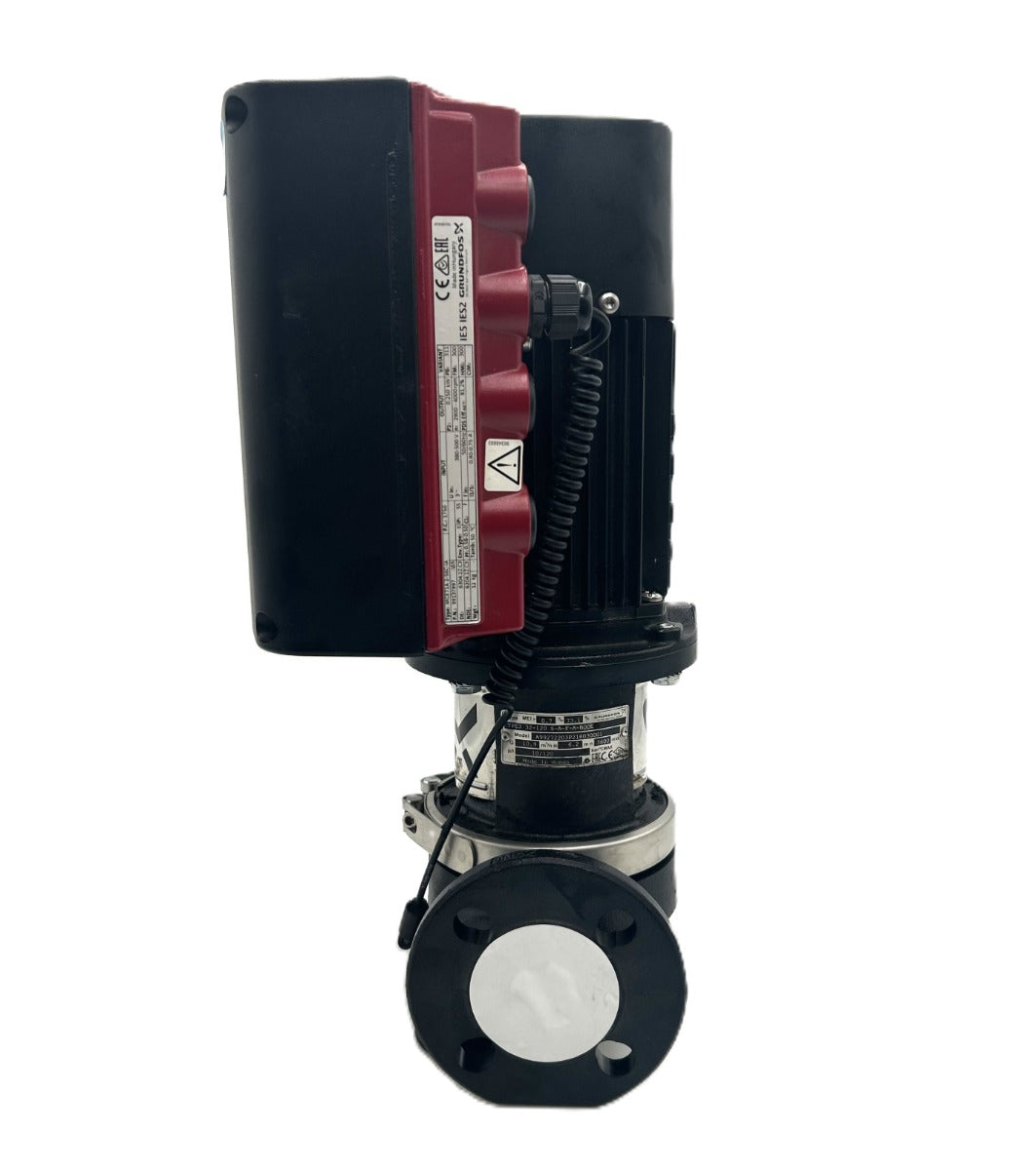 Grundfos TPE3 32-120 S-A-F-A-BQQE Trockenläuferpumpe 0,25 kW 99272203 P26/3