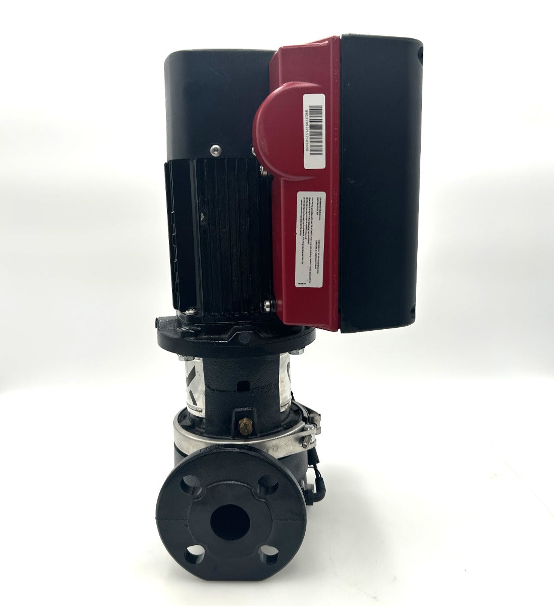 Grundfos TPE3 32-120 S-A-F-A-BQQE Trockenläuferpumpe 0,25 kW 99272203 P26/3