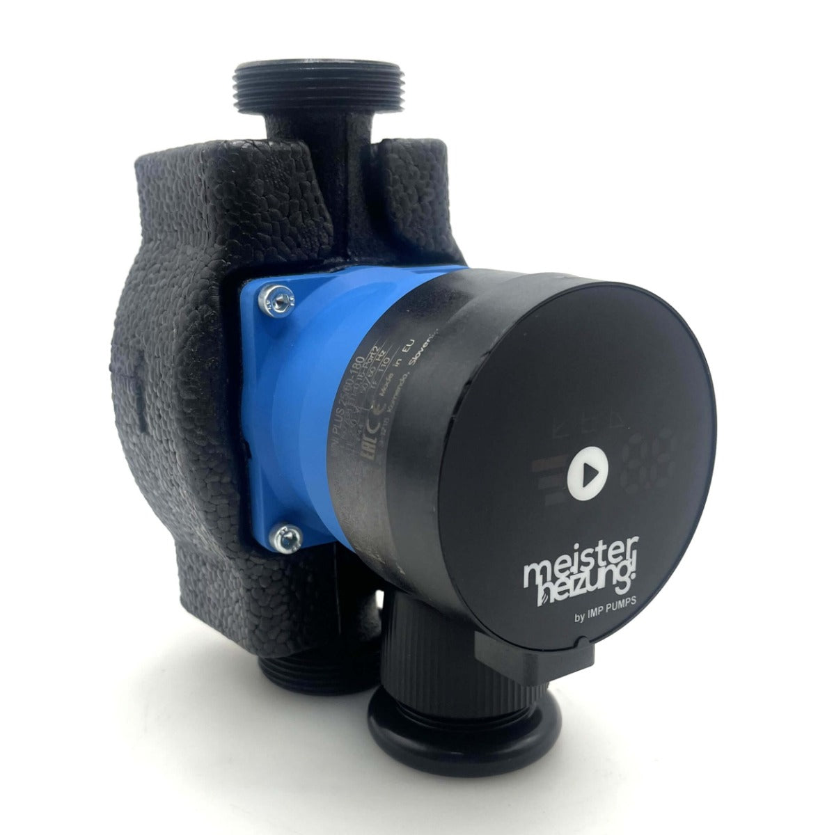 IMP Pumps Mini Plus 25/60-180 Heizungspumpe 230V 180mm Hocheffizienzpumpe P26/8