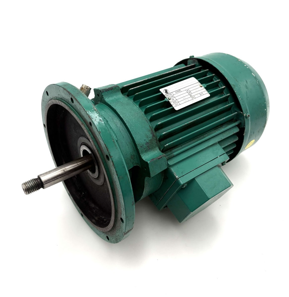 Wilo Typ 90 S/4 Pumpenmotor Motor 3x400V 1,1kW P13/1510