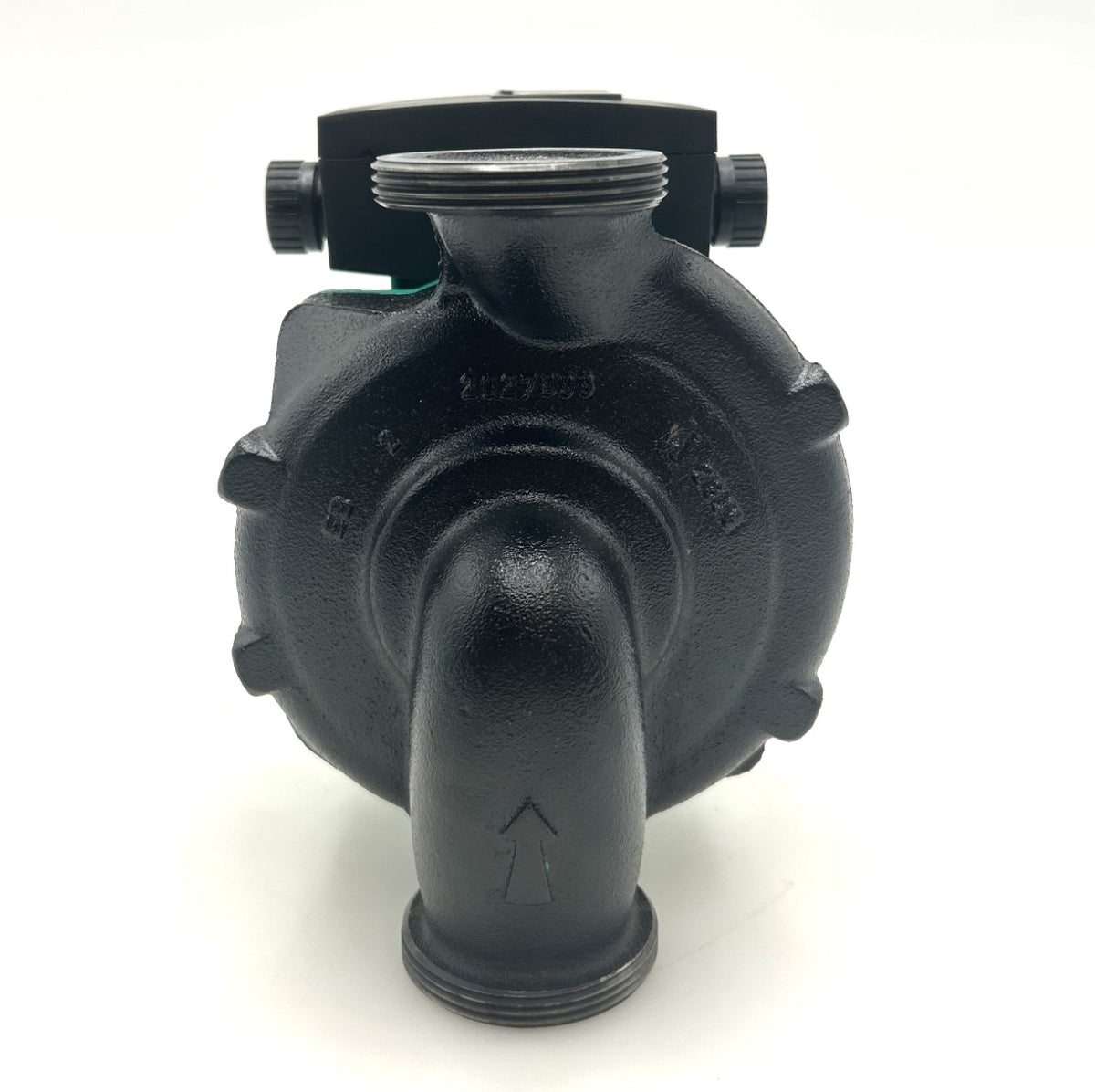 Wilo Top-S30/10 Heizungspumpe 3x400V Umwälzpumpe 180mm PN6/10 OEM P18/35