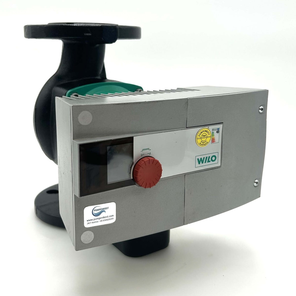 Wilo Stratos 50 / 1-9 Hocheffizienzpumpe 1x230V Heizungspumpe Umwälzpumpe P14/888