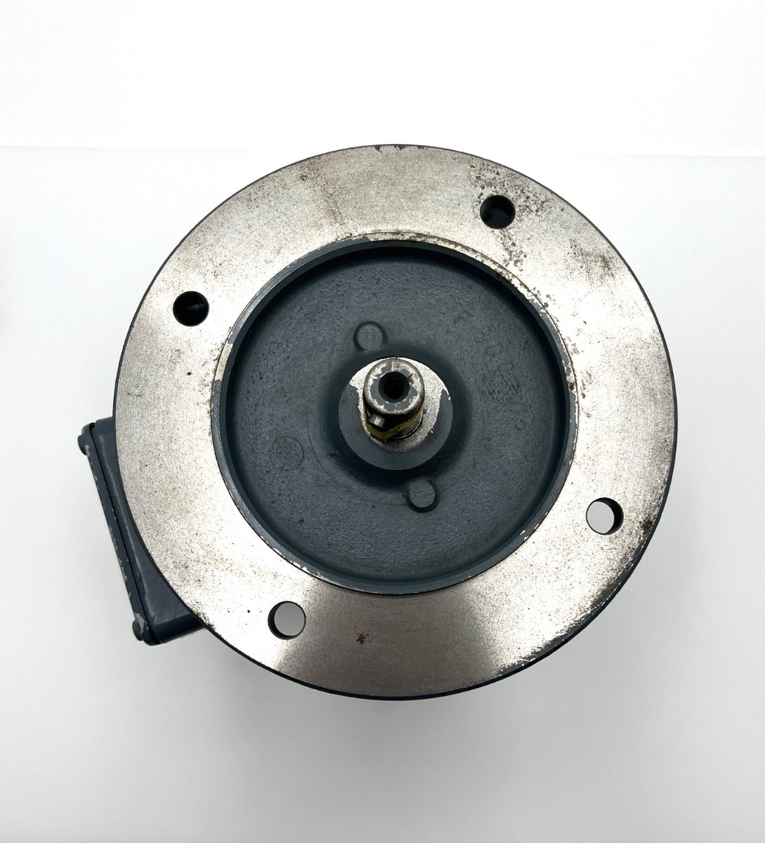 Flanschmotor Brook Crompton 3x400 V 0,55 kW S11/002