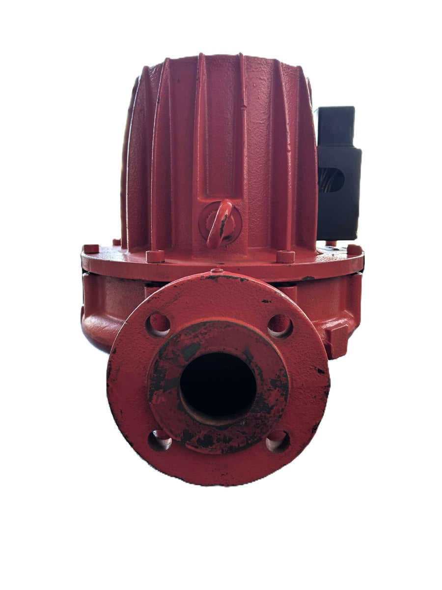 KSB RIOVAR 54-100 D 3x400V Heinzungspumpe passend für Wilo P 50/250r Umwälzpumpe P9/470
