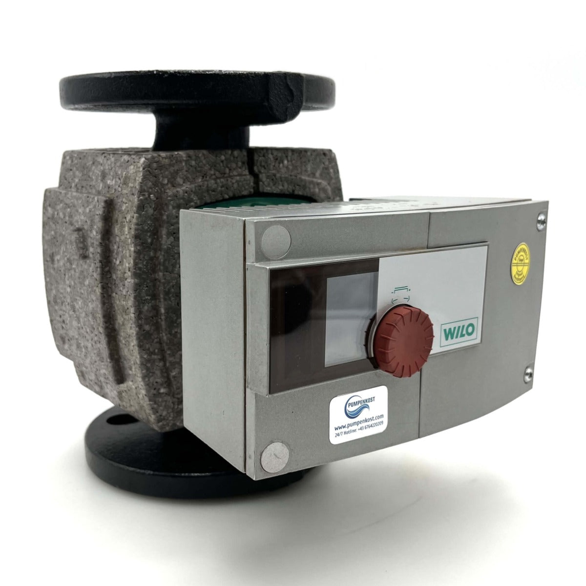 Wilo Stratos 40/1-4 Heizungspumpe 1x230V Energiesparpumpe 220mm P14/618