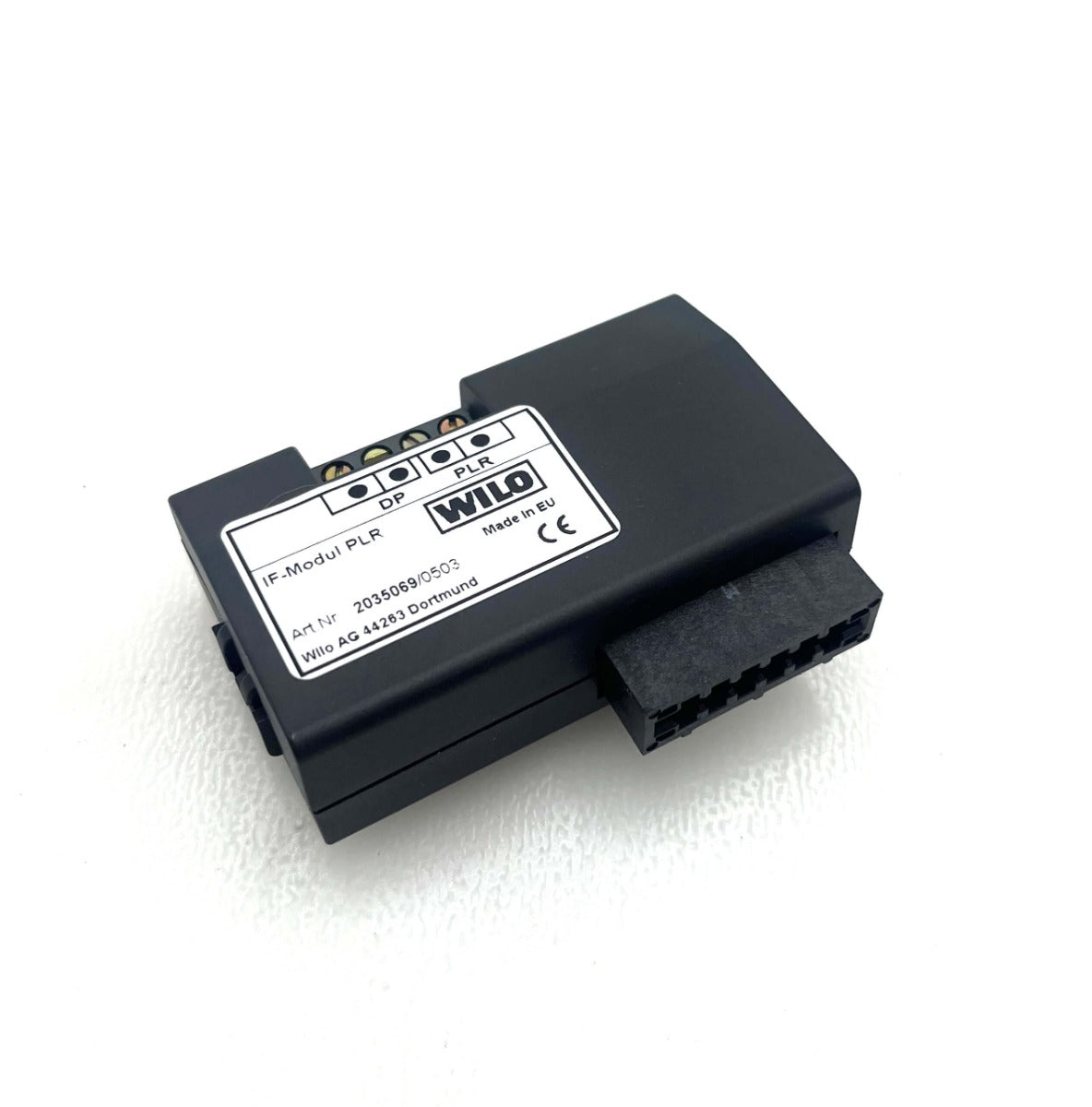 WILO Infrarot IF Modul PLR ILE/DLE P8/506