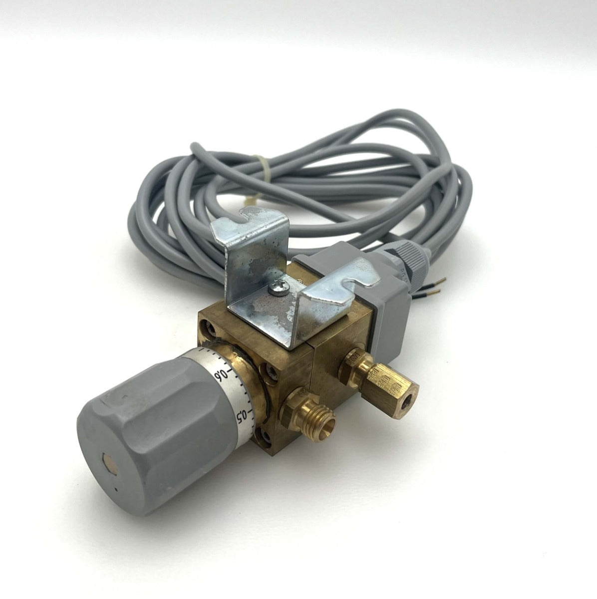 Wilo DDS 6 Differenzdruckschalter MB 0-0,6 bar Nr. 501983790/911 max. 24 V P8/590