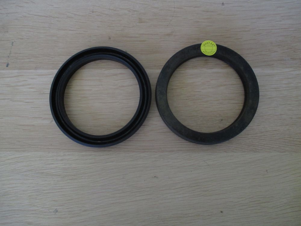 Kolbendichtring 100 - 125 -15 CFW 2 N100 / 125 K17/1011