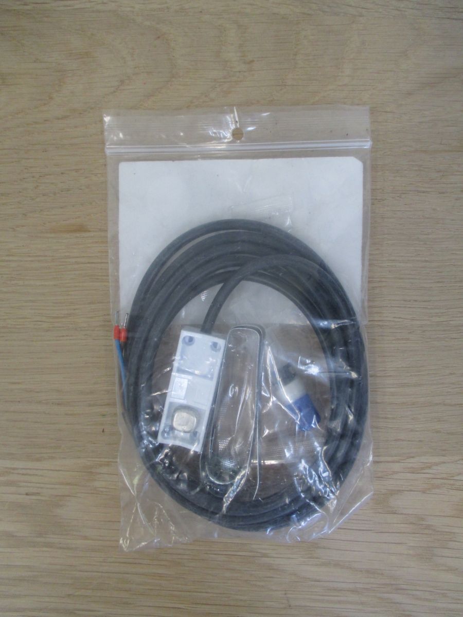 Vorlaufanlegefühler VF 202 Fühler Nr.: 9520915000 Anlege Fühler K17/820