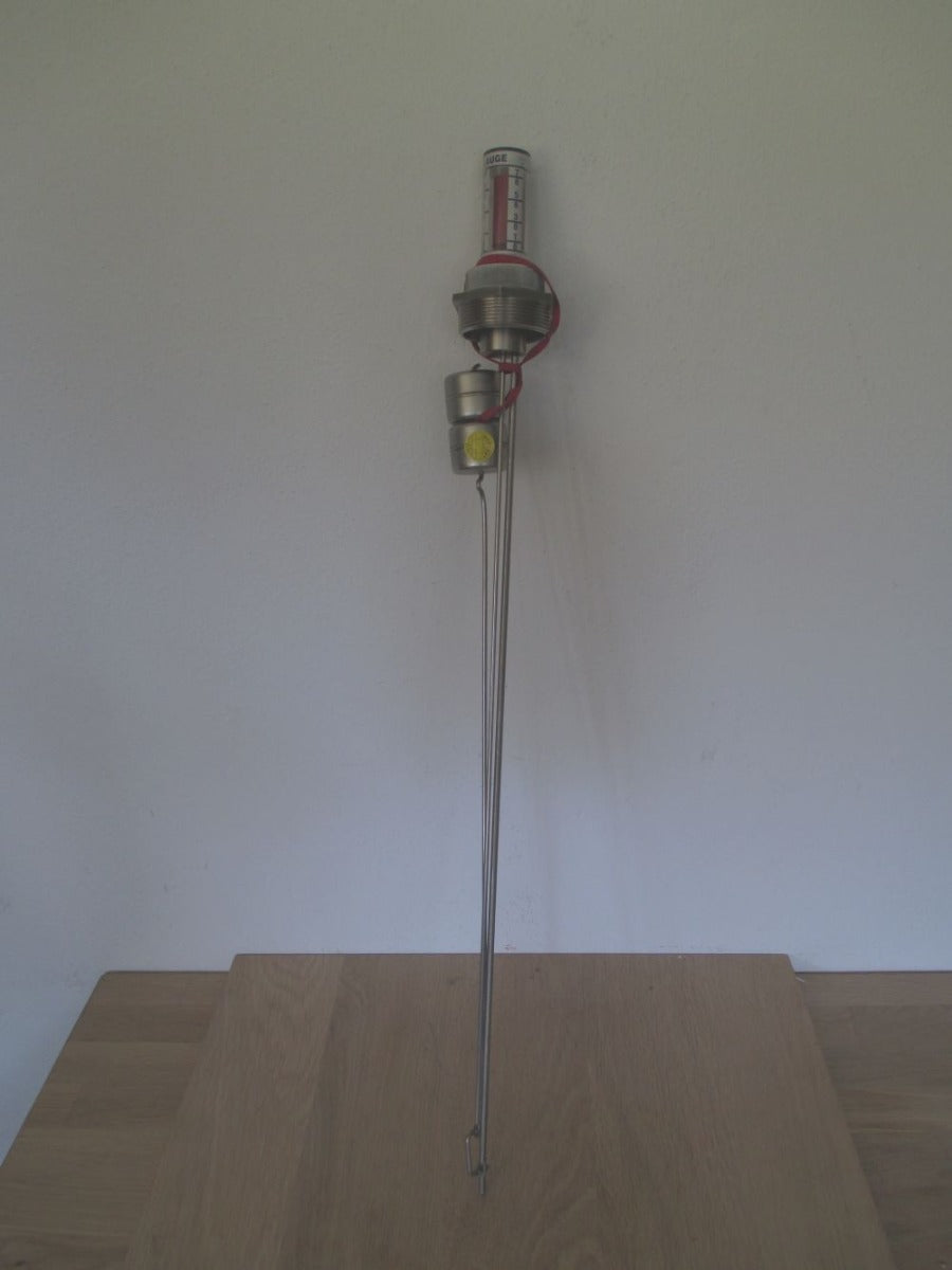 Therma Gauge Tankfüllmesser Füllstand Anzeige Öl Tank level K17/988