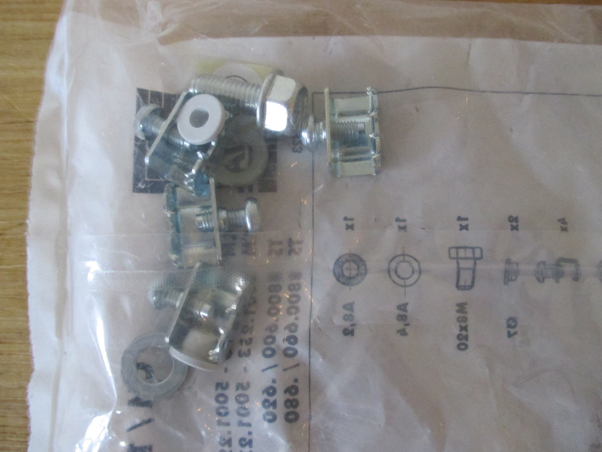 Rittal Schrauben Set CM/ TS Set K18/199