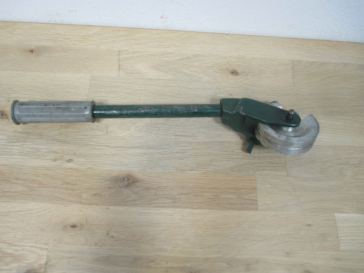 Rohrbieger Biege Zange 6mm Rohr oder Stahldrähte K18/203