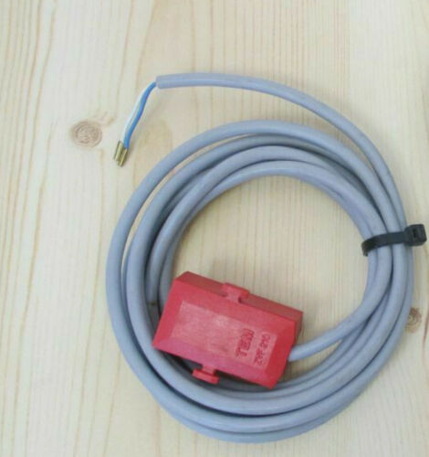 Pommerening Warmwasser Fühler für Regler PAW HZR-01 K18/296