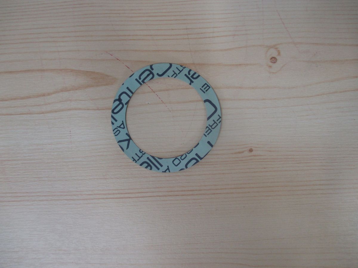 KSB Flachdichtung 57 / 70 x 0,3 ZN 195 Dichtung Bestnr.:S13/366
