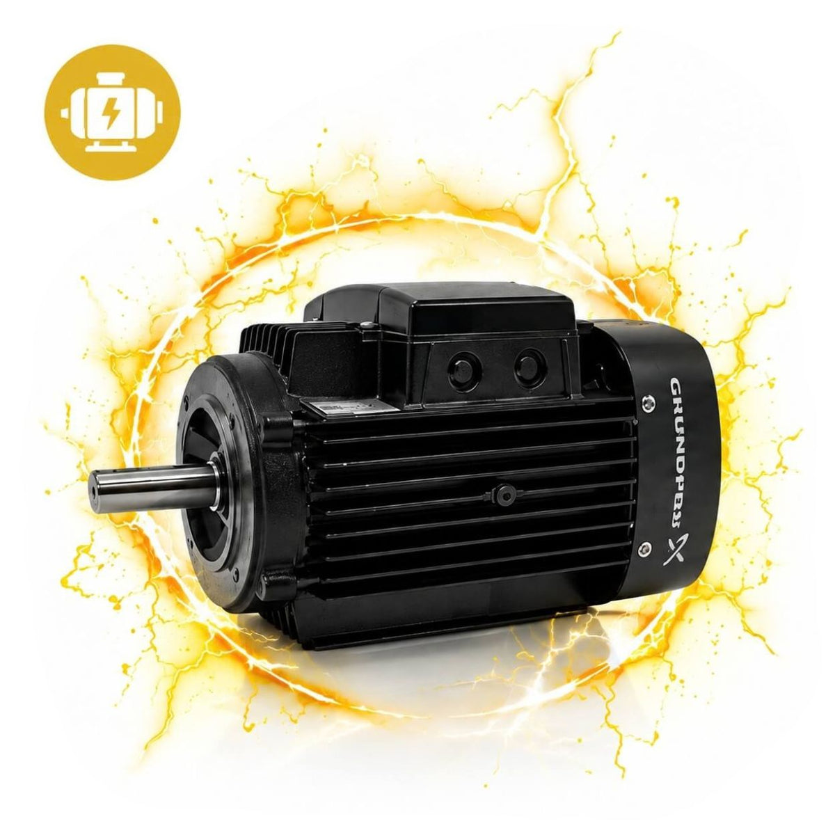 Elektromotoren