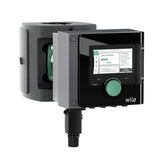 Wilo Stratos Maxo 25/0,5-8 R7 Energiesparpumpe 1x230V Heizungspumpe 180mm  P22/40