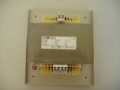 Transformator pri 230 V sec 230 V 1000 VA   T9/462
