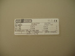 Transformator pri 230 V sec 230 V 1000 VA   T9/462