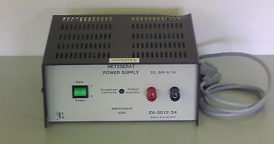 Transformator Trafo 220 V sec 22 V - 26 V DC T10/258