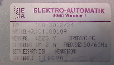 Transformator Trafo 220 V sec 22 V - 26 V DC T10/258