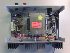 Transformator Trafo 220 V sec 22 V - 26 V DC T10/258