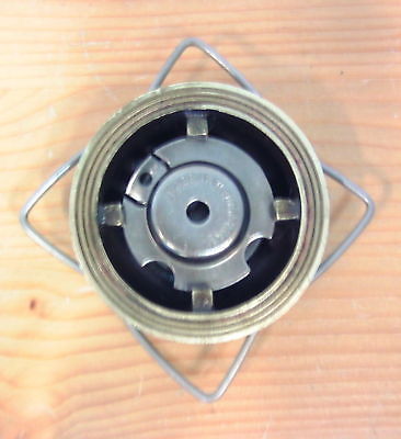 Rückschlagventil Gestra RK 41 DN 25 PN 16 Schwerkraft   S11/74
