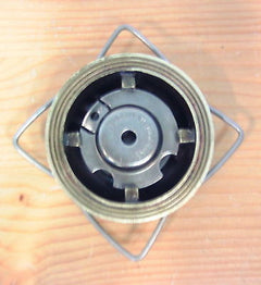 Rückschlagventil Gestra RK 41 DN 25 PN 16 Schwerkraft   S11/74