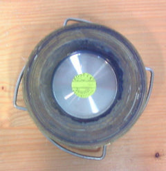 Rückschlagventil Gestra RK 71 DN 50 PN 16 Schwerkraft   S11/73