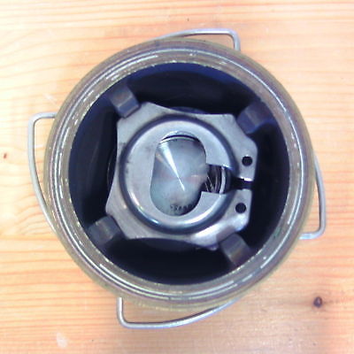 Rückschlagventil Gestra RK 71 DN 50 PN 16 Schwerkraft   S11/73