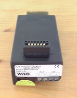 Wilo IF Modul PLR Stratos Pumpe Steuerung  S11/85