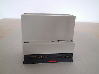 Regler R+S Typ 105.830   220 V Seriennr. 030  2283 R und S Regler  S12/19