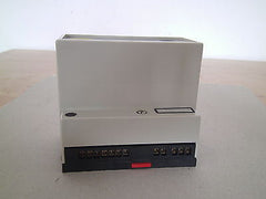 Regler R+S Typ 105.830   220 V Seriennr. 030  2283 R und S Regler  S12/19