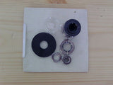 KSB RIOVAR GLRD-REP-SATZ G/CN 3/5 MOVICHROM N G/CN Mech Dichtungssatz S12/49