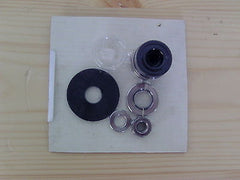 KSB RIOVAR GLRD-REP-SATZ G/CN 3/5 MOVICHROM N G/CN Mech Dichtungssatz S12/49
