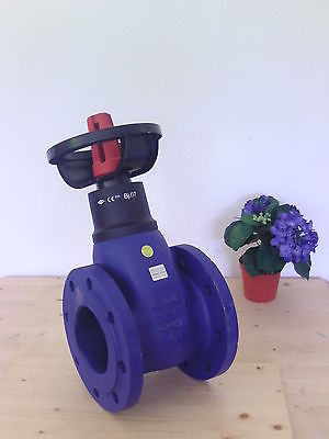 Wasserhahn ARI  EURO WEDI DN 100  PN 16 Absperrschieber  S12/94