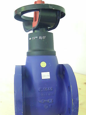 Wasserhahn ARI  EURO WEDI DN 100  PN 16 Absperrschieber  S12/94