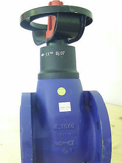 Wasserhahn ARI  EURO WEDI DN 100  PN 16 Absperrschieber  S12/94